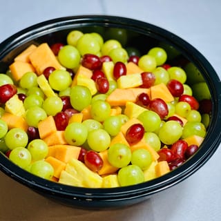 Fruit Salad Bowl