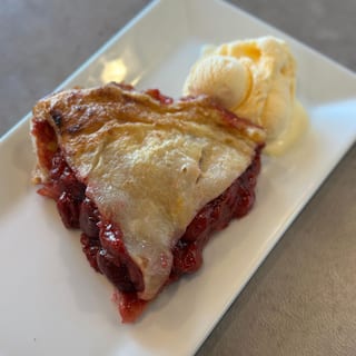 Cherry Pie