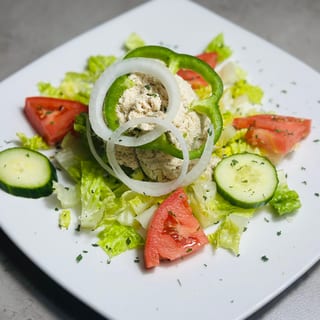 Mom's Salad Platter