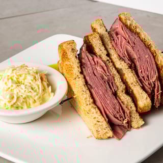 Pastrami