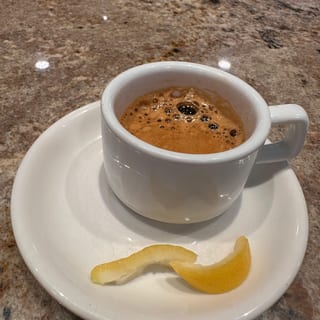 Espresso