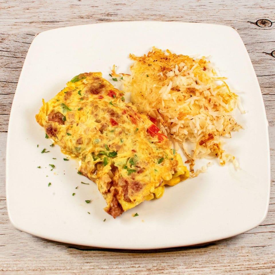 Omelette Varieties You’ll Love